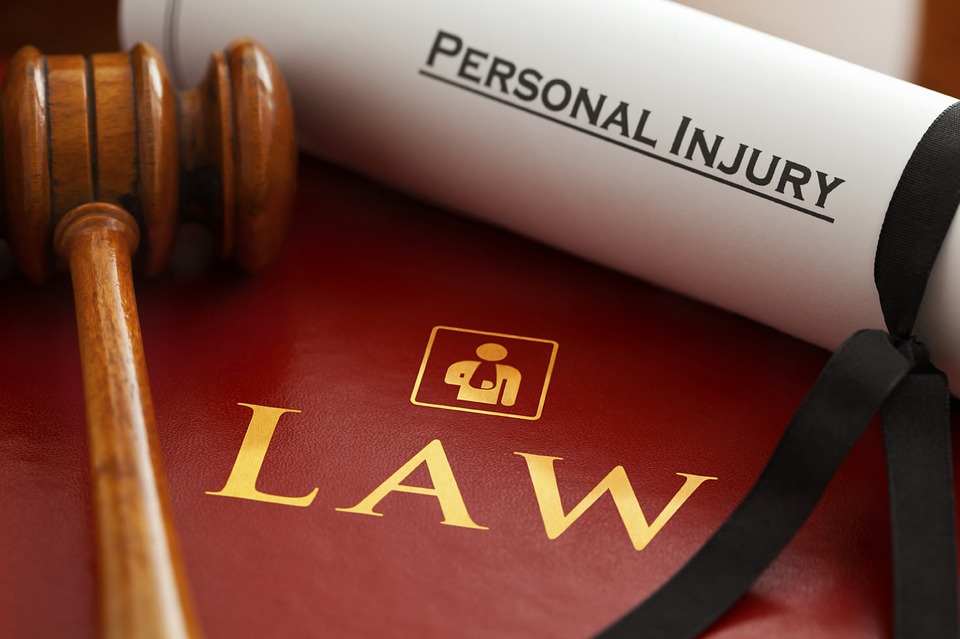 Reasons for Hiring a Personal Injury Lawyer – Safe Harbor SFL